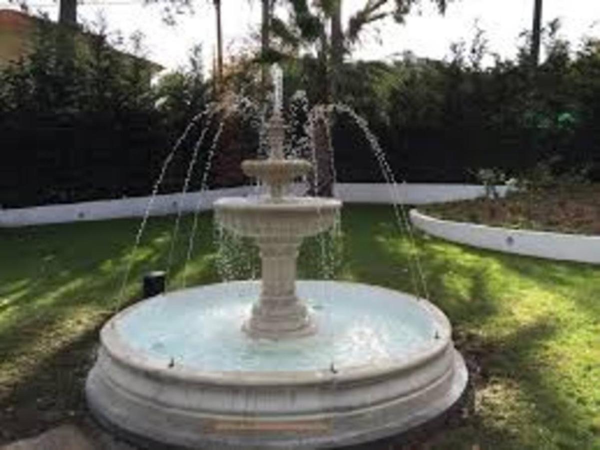 Ocagna Villa Sausset-les-Pins Exteriör bild