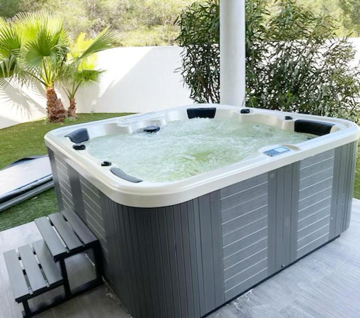Ocagna Villa Sausset-les-Pins Exteriör bild